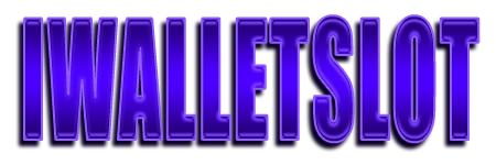 IWALLETSLOT Logo